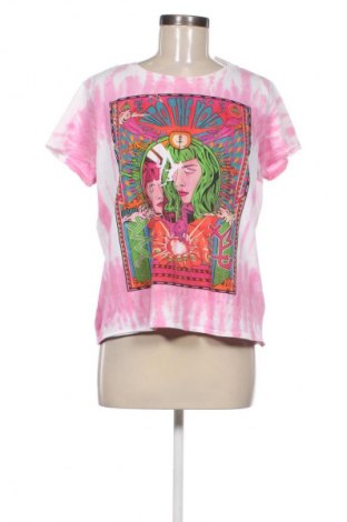 Damen T-Shirt Medicine, Größe S, Farbe Mehrfarbig, Preis € 8,68