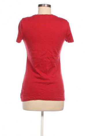 Damen T-Shirt Merona, Größe M, Farbe Rot, Preis € 8,70