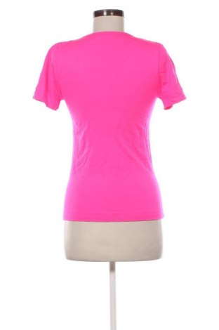 Damen T-Shirt Mico, Größe S, Farbe Rosa, Preis 13,99 €