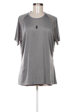 Damen T-Shirt Mitchi, Größe XL, Farbe Grau, Preis 9,99 €