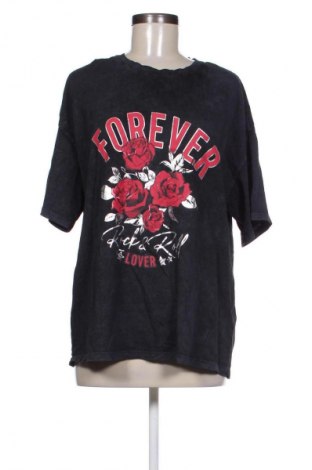 Tricou de femei Mohito, Mărime XL, Culoare Multicolor, Preț 58,99 Lei