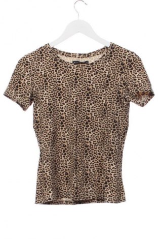 Tricou de femei Mohito, Mărime XS, Culoare Multicolor, Preț 44,64 Lei