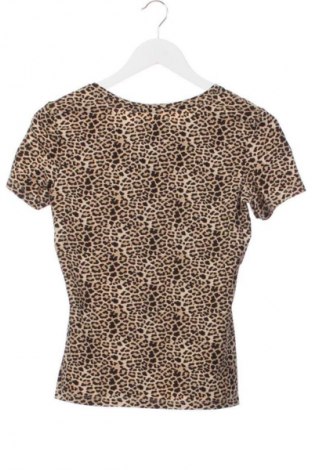 Tricou de femei Mohito, Mărime XS, Culoare Multicolor, Preț 44,64 Lei