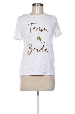 Damen T-Shirt Mohito, Größe XS, Farbe Weiß, Preis € 14,00