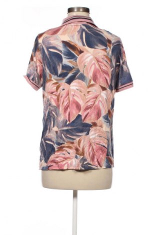 Γυναικείο t-shirt Mona, Μέγεθος L, Χρώμα Πολύχρωμο, Τιμή 12,99 €