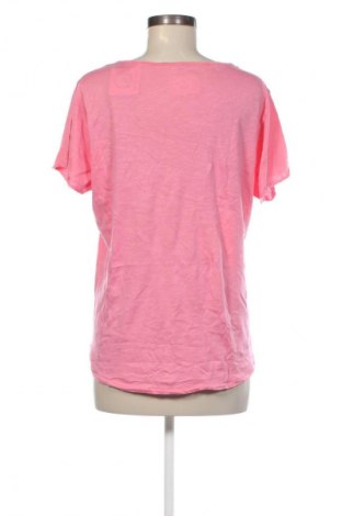 Damen T-Shirt Monari, Größe XL, Farbe Rosa, Preis € 18,99