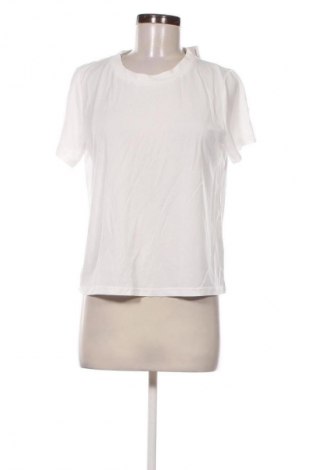 Damen T-Shirt Monki, Größe M, Farbe Weiß, Preis € 7,99