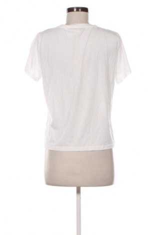 Damen T-Shirt Monki, Größe M, Farbe Weiß, Preis € 7,99