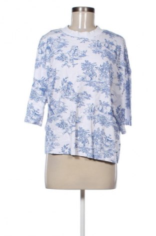Tricou de femei Monoprix Femme, Mărime M, Culoare Multicolor, Preț 61,99 Lei
