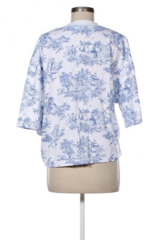 Tricou de femei Monoprix Femme, Mărime M, Culoare Multicolor, Preț 61,99 Lei