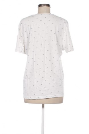 Damen T-Shirt Montego, Größe XL, Farbe Mehrfarbig, Preis 11,99 €