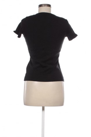 Tricou de femei Montego, Mărime M, Culoare Negru, Preț 44,70 Lei