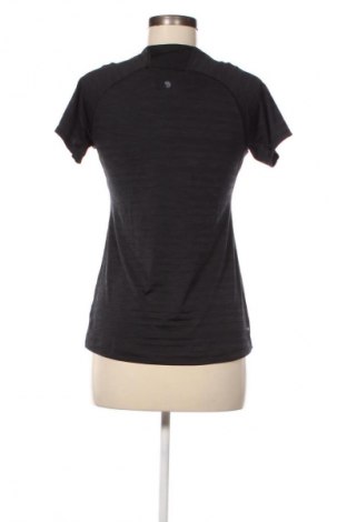 Γυναικείο t-shirt Mountain, Μέγεθος S, Χρώμα Μαύρο, Τιμή 12,99 €