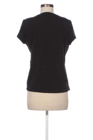 Damen T-Shirt Mustang, Größe M, Farbe Schwarz, Preis 12,99 €