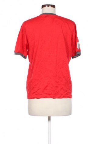 Damen T-Shirt Nalini, Größe L, Farbe Rot, Preis € 18,99