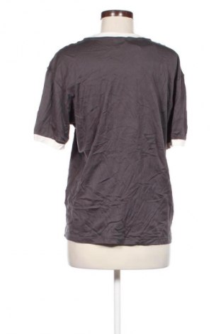 Γυναικείο t-shirt Nalini, Μέγεθος XXL, Χρώμα Γκρί, Τιμή 17,99 €