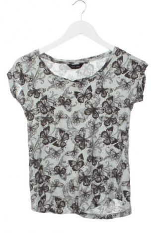 Damski T-shirt New Look, Rozmiar XS, Kolor Kolorowy, Cena 39,00 zł