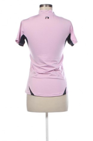 Γυναικείο t-shirt Newline, Μέγεθος M, Χρώμα Πολύχρωμο, Τιμή 12,99 €