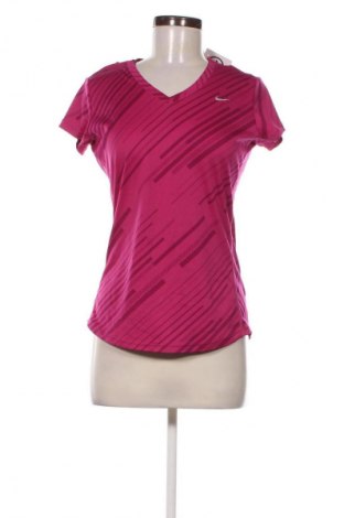 Tricou de femei Nike, Mărime M, Culoare Multicolor, Preț 91,99 Lei