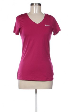Dámské tričko Nike, Velikost M, Barva Růžová, Cena  439,00 Kč