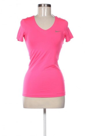 Női póló Nike, Méret S, Szín Rózsaszín, Ár 7 339 Ft