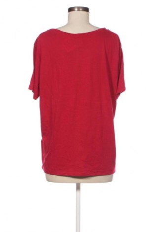 Dámske tričko Nike, Veľkosť L, Farba Červená, Cena  15,95 €