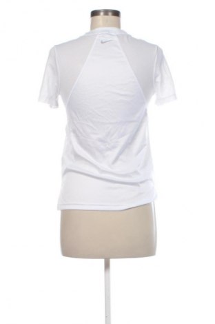 Damen T-Shirt Nike, Größe XS, Farbe Weiß, Preis € 19,99