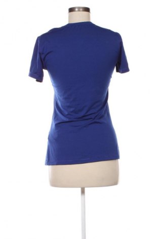 Tricou de femei Nike, Mărime L, Culoare Albastru, Preț 91,99 Lei