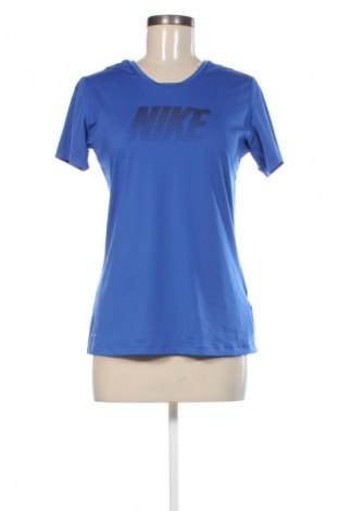 Dámské tričko Nike, Velikost XL, Barva Modrá, Cena  439,00 Kč