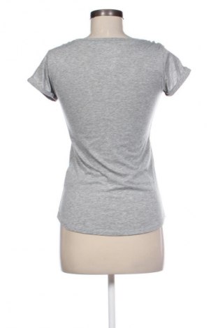 Damen T-Shirt Nike, Größe S, Farbe Grau, Preis 12,00 €