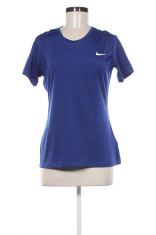 Női póló Nike, Méret XL, Szín Kék, Ár 7 339 Ft
