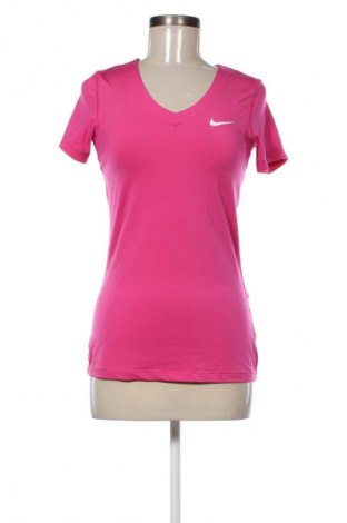 Damen T-Shirt Nike, Größe M, Farbe Rosa, Preis € 13,81