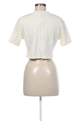 Γυναικείο t-shirt Nike, Μέγεθος XS, Χρώμα Εκρού, Τιμή 17,99 €