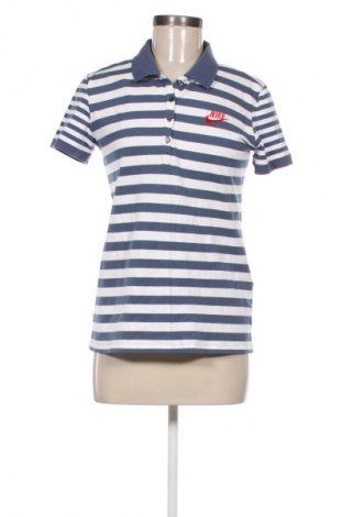 Γυναικείο t-shirt Nike, Μέγεθος XL, Χρώμα Πολύχρωμο, Τιμή 13,81 €