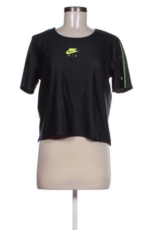 Tricou de femei Nike, Mărime M, Culoare Negru, Preț 91,99 Lei