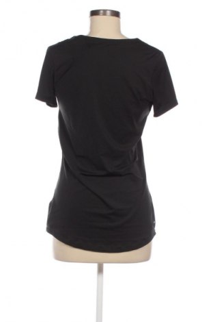 Damen T-Shirt Nike, Größe L, Farbe Schwarz, Preis € 18,99