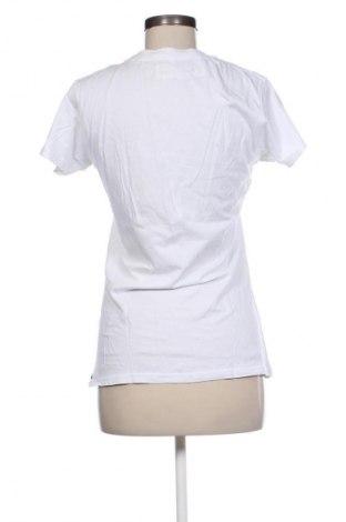 Damen T-Shirt Nordblanc, Größe M, Farbe Weiß, Preis 13,82 €