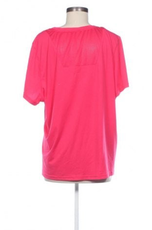 Dámske tričko Nordcap, Veľkosť XXL, Farba Ružová, Cena  11,95 €