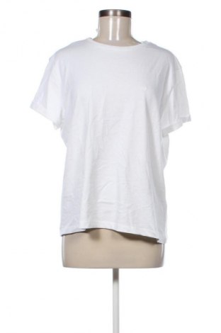 Γυναικείο t-shirt Nowadays, Μέγεθος M, Χρώμα Λευκό, Τιμή 26,99 €