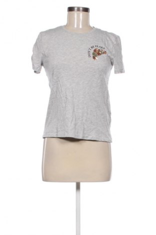 Damski T-shirt ONLY, Rozmiar S, Kolor Szary, Cena 32,18 zł