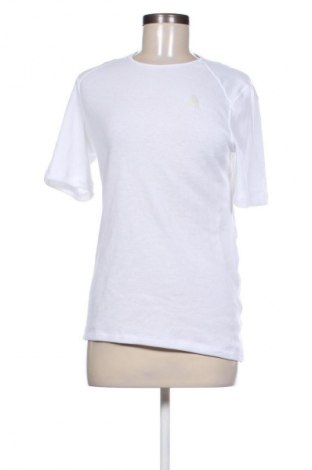 Damski T-shirt Odlo, Rozmiar L, Kolor Biały, Cena 150,99 zł