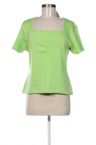 Dámské tričko Outfit, Velikost XL, Barva Zelená, Cena  215,00 Kč