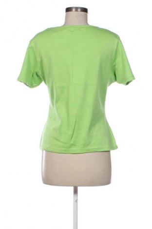 Dámské tričko Outfit, Velikost XL, Barva Zelená, Cena  215,00 Kč