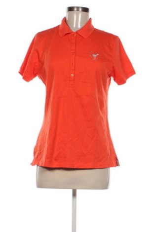 Tricou de femei Oxmo, Mărime XL, Culoare Portocaliu, Preț 64,99 Lei