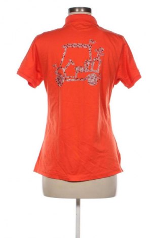 Tricou de femei Oxmo, Mărime XL, Culoare Portocaliu, Preț 64,99 Lei