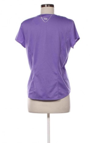 Damen T-Shirt Oxypas, Größe XL, Farbe Lila, Preis 9,99 €