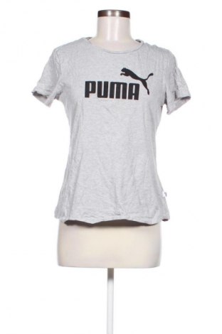 Dámske tričko PUMA, Veľkosť M, Farba Sivá, Cena  15,95 €