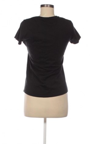 Damen T-Shirt PUMA, Größe M, Farbe Schwarz, Preis € 14,00
