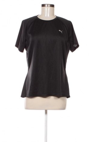 Tricou de femei PUMA, Mărime L, Culoare Negru, Preț 91,99 Lei