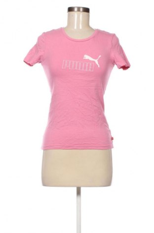 Dámské tričko PUMA, Velikost S, Barva Růžová, Cena  439,00 Kč
